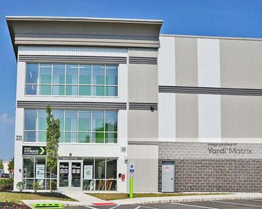Storage Units for Rent available at 221 Old New Brunswick Road, Piscataway, NJ 08854
