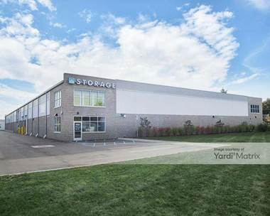 Storage Units for Rent available at 22665 Ryan Road, Warren, MI 48091