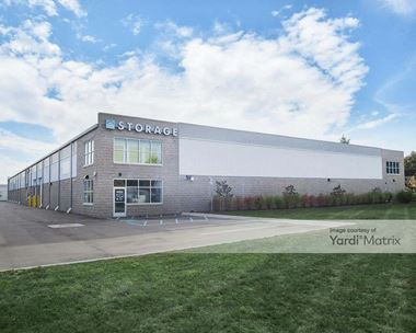 Image for MyPlace Self Storage - 22665 Ryan Road, Warren, MI
