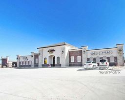 Image for Affordable Storage - 6971 South Georgia Street, Amarillo, TX