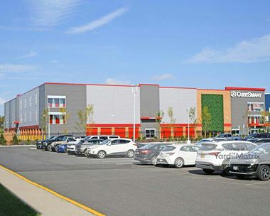 Storage Units for Rent available at 505 Bi-County Blvd, Farmingdale, NY 11735