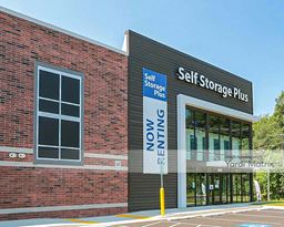 Image for Self Storage Plus - 8310 Dangerfield Road, Clinton, MD