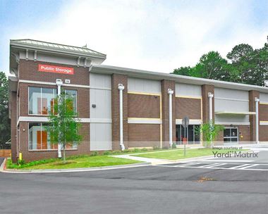 Image for Public Storage - 4473 Jimmy Carter Blvd, Norcross, GA