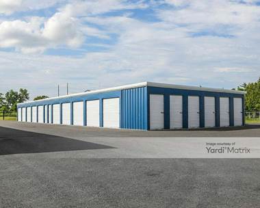 Storage Units for Rent available at 186 Healy Blvd, Hudson, NY 12534