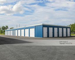 Image for Mabey's Self Storage - 186 Healy Blvd, Hudson, NY