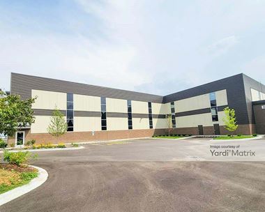 Storage Units for Rent available at 401 West Golf Road, Arlington Heights, IL 60005