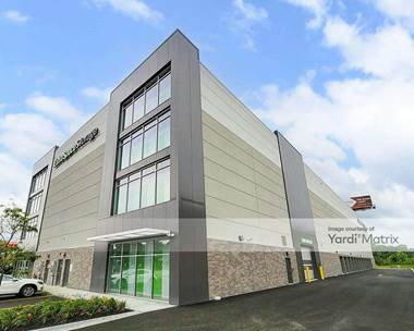 Storage Units for Rent available at 1180 West Irving Park Road, Bensenville, IL 60106