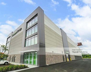 Storage Units for Rent available at 1180 West Irving Park Road, Bensenville, IL 60106