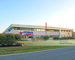Image for Storage of America - 1515 Townline Road, Benton Harbor, MI