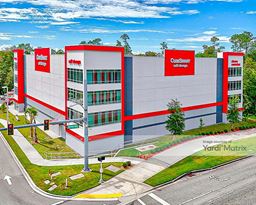 Image for CubeSmart Self Storage - 515 Bartram Market Drive, Jacksonville, FL