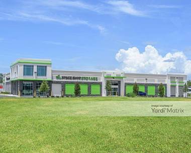 Storage Units for Rent available at 10193 County Line Road, Spring Hill, FL 34608