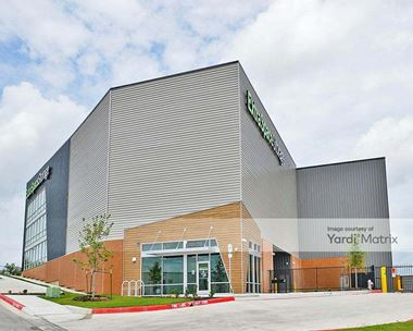 Image for Extra Space Storage - 10150 East US Hwy 290, Manor, TX