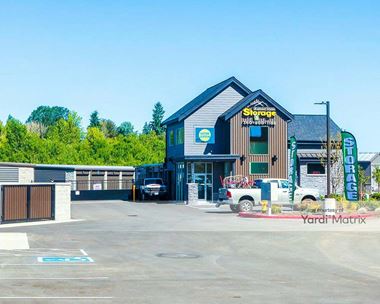 Storage Units for Rent available at 14724 Tahoma Blvd SE, Yelm, WA 98597