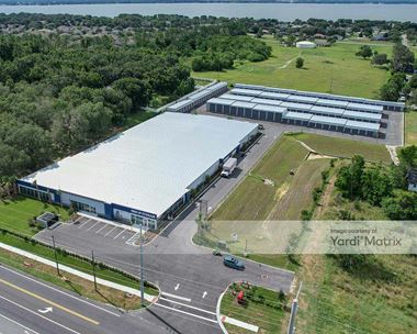 Storage Units for Rent available at 3700 County Road 44, Grand Island, FL 32735