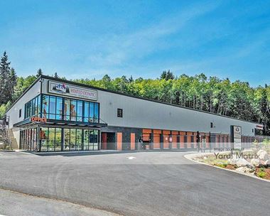 Storage Units for Rent available at 26895 NE State Highway 104, Kingston, WA 98346