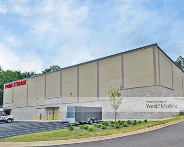 Storage Units for Rent available at 11017 County Line Road, Madison, AL 35758