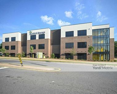 Storage Units for Rent available at 3651 Clemmons Road, Clemmons, NC 27012