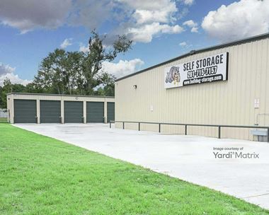 Storage Units for Rent available at 19701 FM 1314, Porter, TX 77365