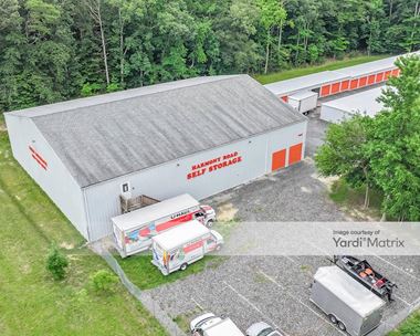 Storage Units for Rent available at 8847 Harmony Road, Denton, MD 21629