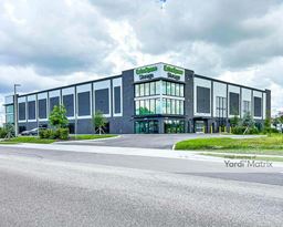 Image for Extra Space Storage - 1195 SW Pine Island Road, Cape Coral, FL