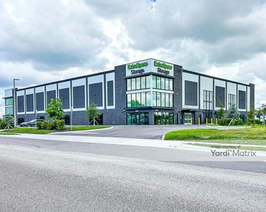 Image for Extra Space Storage - 1195 SW Pine Island Road, Cape Coral, FL