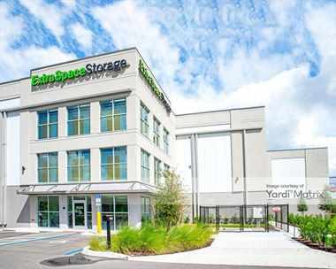 Image for Extra Space Storage - 3850 West King Street, Cocoa, FL