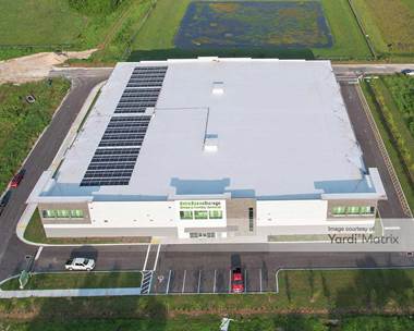 Storage Units for Rent available at 8522 North US Highway 301, Wildwood, FL 34785