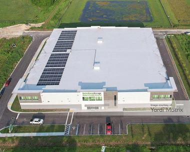 Storage Units for Rent available at 8522 North US Highway 301, Wildwood, FL 34785