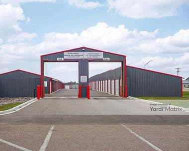 Storage Units for Rent available at 316 BC Hwy 19 South, Aberdeen, SD 57401