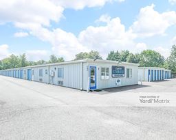 Image for Parkway Storage - 9071 Centreville Road, Easton, MD