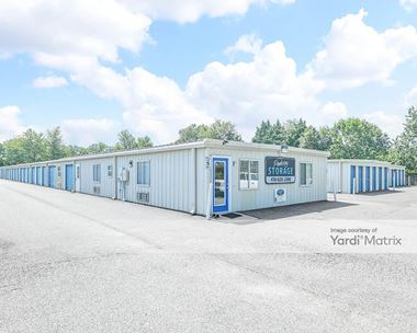 Storage Units for Rent available at 9071 Centreville Road, Easton, MD 21601