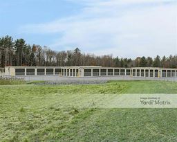 Image for Champlain Valley Self Storage - 485 Nokian Tyres Drive, Colchester, VT