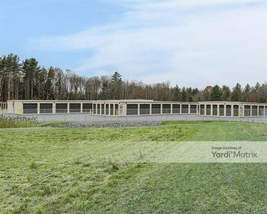 Storage Units for Rent available at 485 Nokian Tyres Drive, Colchester, VT 05446