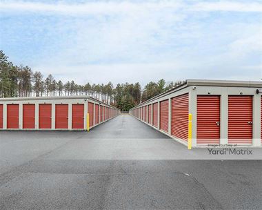 Storage Units for Rent available at 8 Corporate Drive, Essex Junction, VT 05452