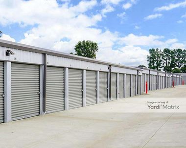 Image for Reed Bros Storage - 8711 North Yale, Sperry, OK