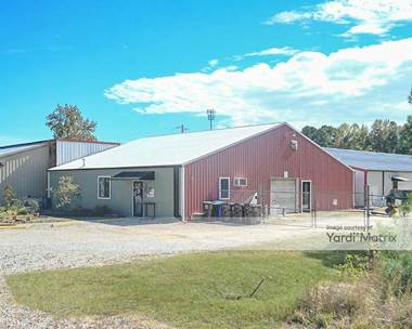 Storage Units for Rent available at 309 West Duncan Street, Lillington, NC 27546