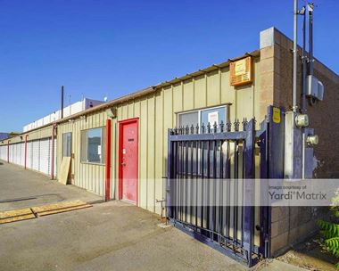 Storage Units for Rent available at 2929 16th Street, Bakersfield, CA 93301