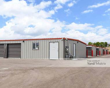 Storage Units for Rent available at 4005 Johnson Lane, Las Cruces, NM 88011