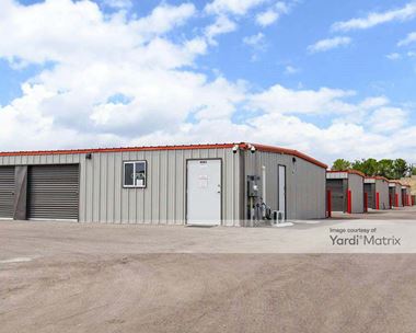 Storage Units for Rent available at 4005 Johnson Lane, Las Cruces, NM 88011