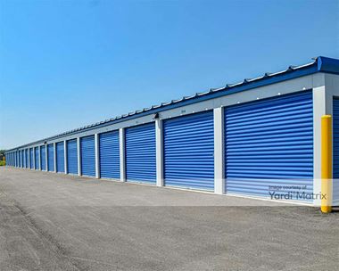 Storage Units for Rent available at 112 East Flessner Avenue, Rantoul, IL 61866