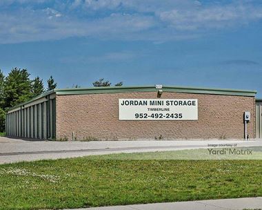 Image for Jordan Mini Storage - 313 190th Street West, Jordan , MN