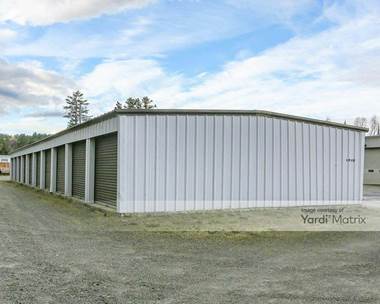 Storage Units for Rent available at 858 Easton Road, Franconia, NH 03580