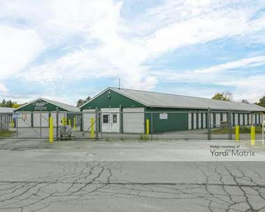 Storage Units for Rent available at 530 Waits River Road, Bradford, VT 05033