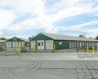 Storage Units for Rent available at 530 Waits River Road, Bradford, VT 05033
