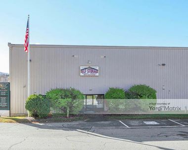Storage Units for Rent available at 425 Washington Street, Claremont, NH 03743