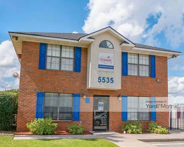 Image for Storage Rentals of America - 5535 Bemiss Road, Valdosta, GA
