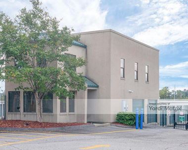 Image for Southern Self Storage - 3200 Inner Perimeter Road, Valdosta, GA