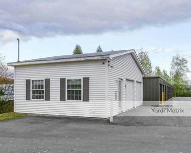 Storage Units for Rent available at 497 Tenney Mountain Hwy, Plymouth, NH 03264