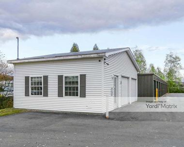Storage Units for Rent available at 497 Tenney Mountain Hwy, Plymouth, NH 03264