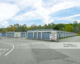 Image for Lebanon Self Storage - 227 Mechanic Street, Lebanon, NH